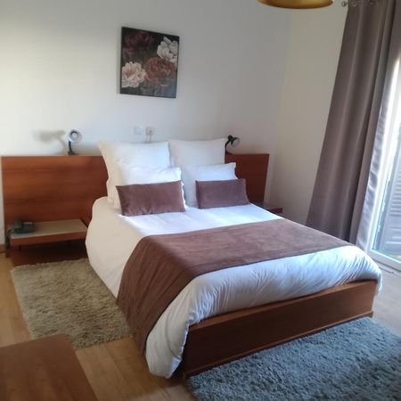 Casa Morgado Hotel Алмейда Екстериор снимка