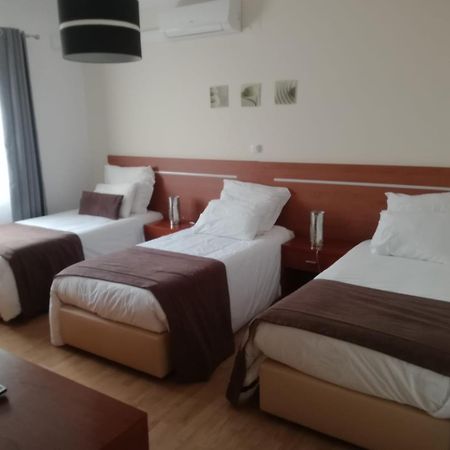 Casa Morgado Hotel Алмейда Екстериор снимка