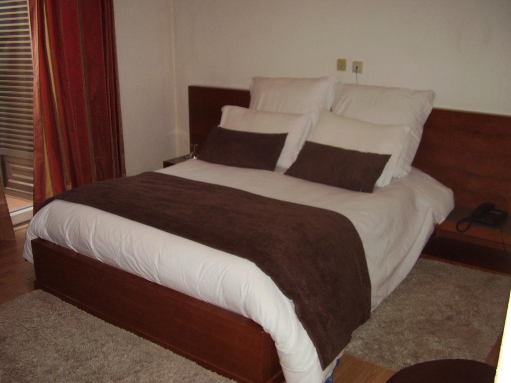 Casa Morgado Hotel Алмейда Стая снимка