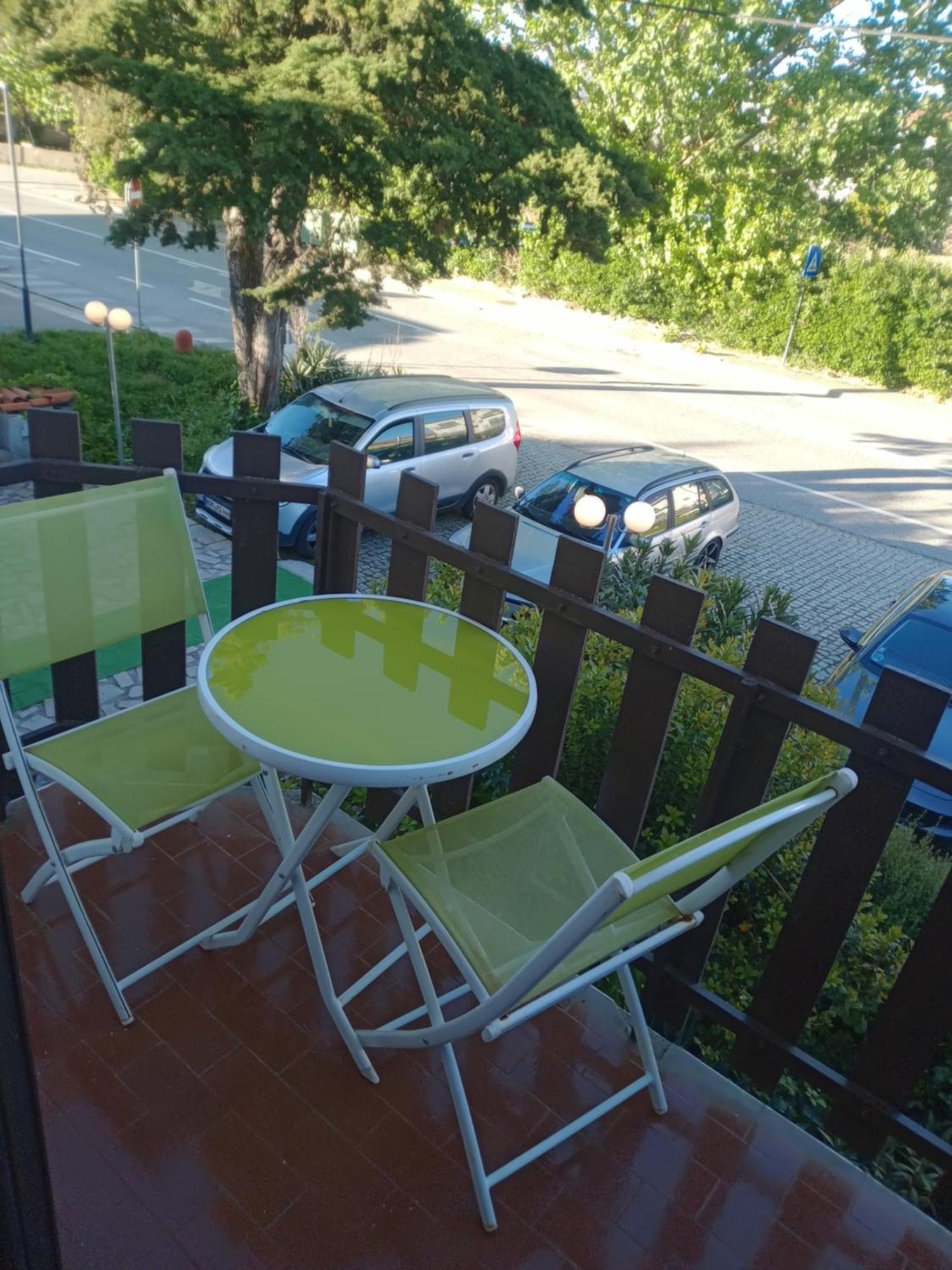 Casa Morgado Hotel Алмейда Стая снимка