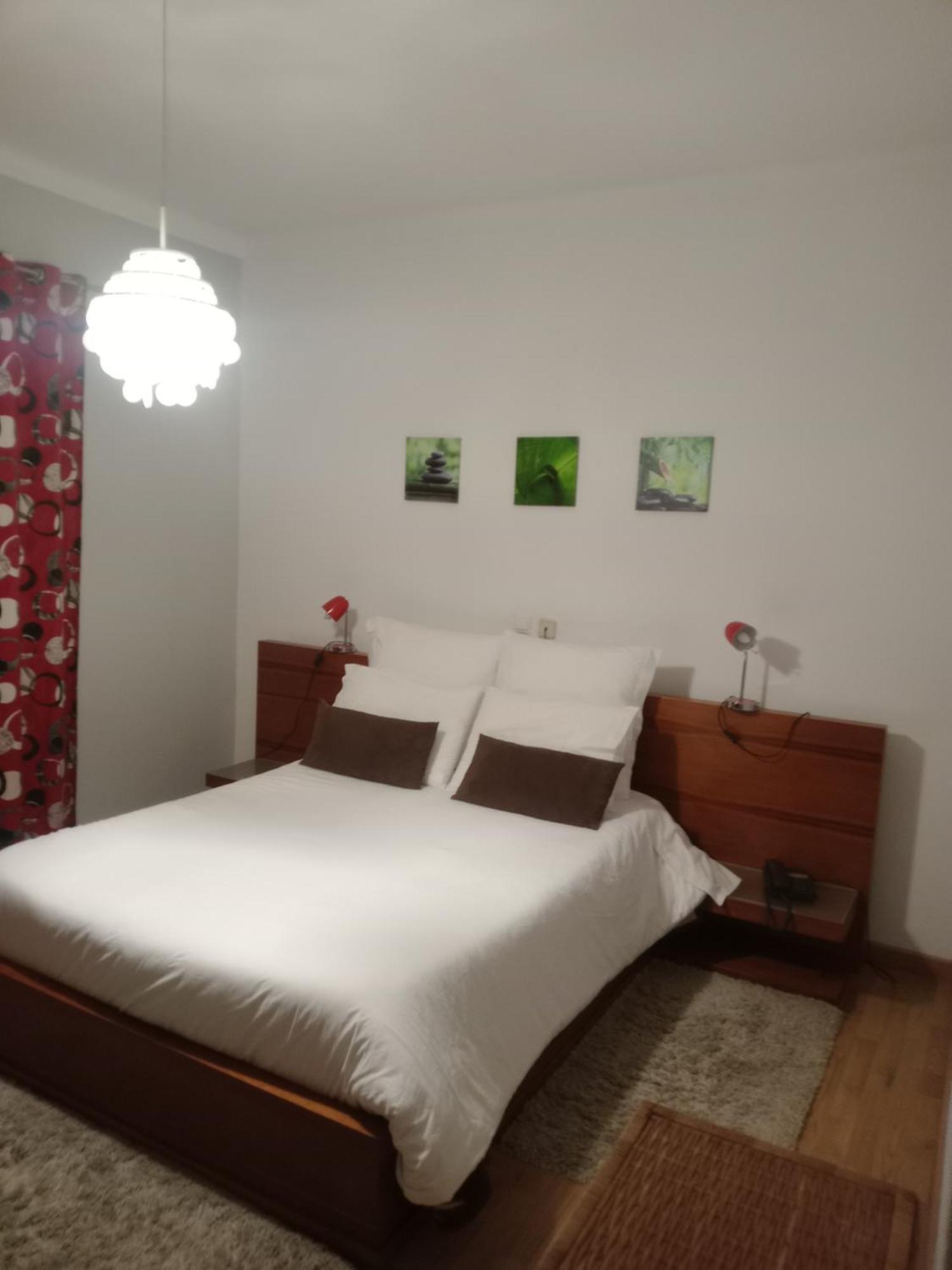 Casa Morgado Hotel Алмейда Екстериор снимка