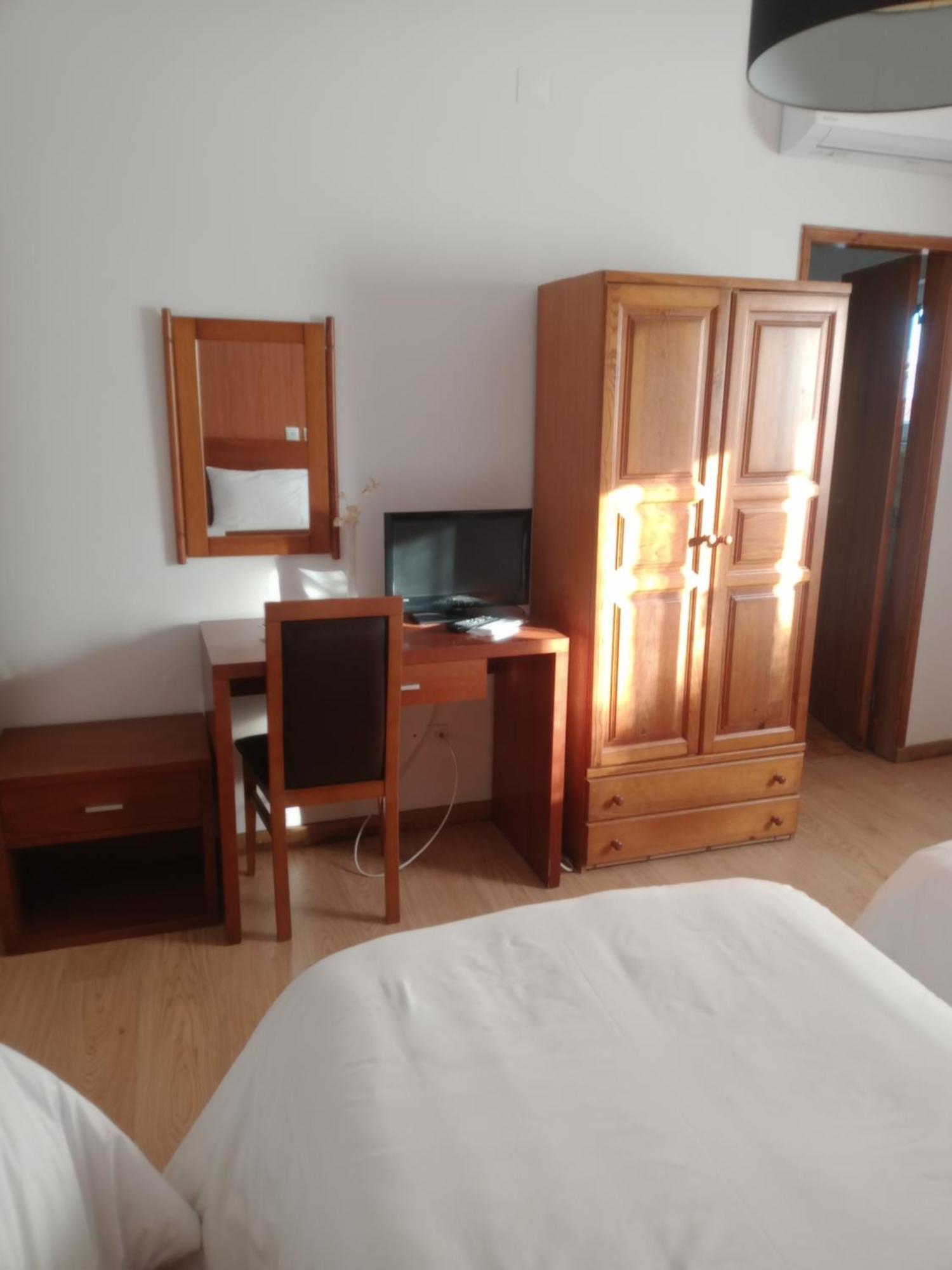Casa Morgado Hotel Алмейда Стая снимка