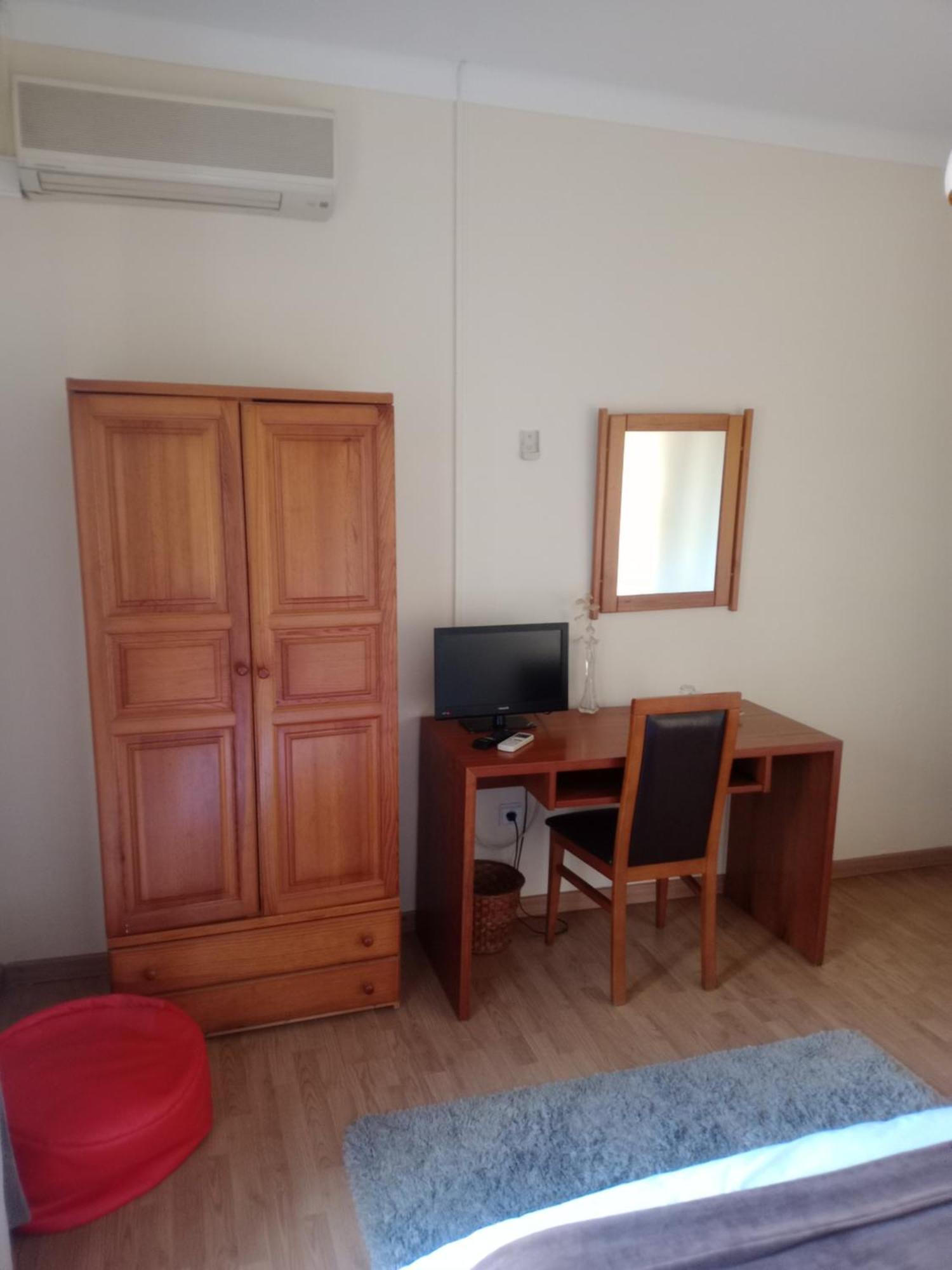 Casa Morgado Hotel Алмейда Стая снимка