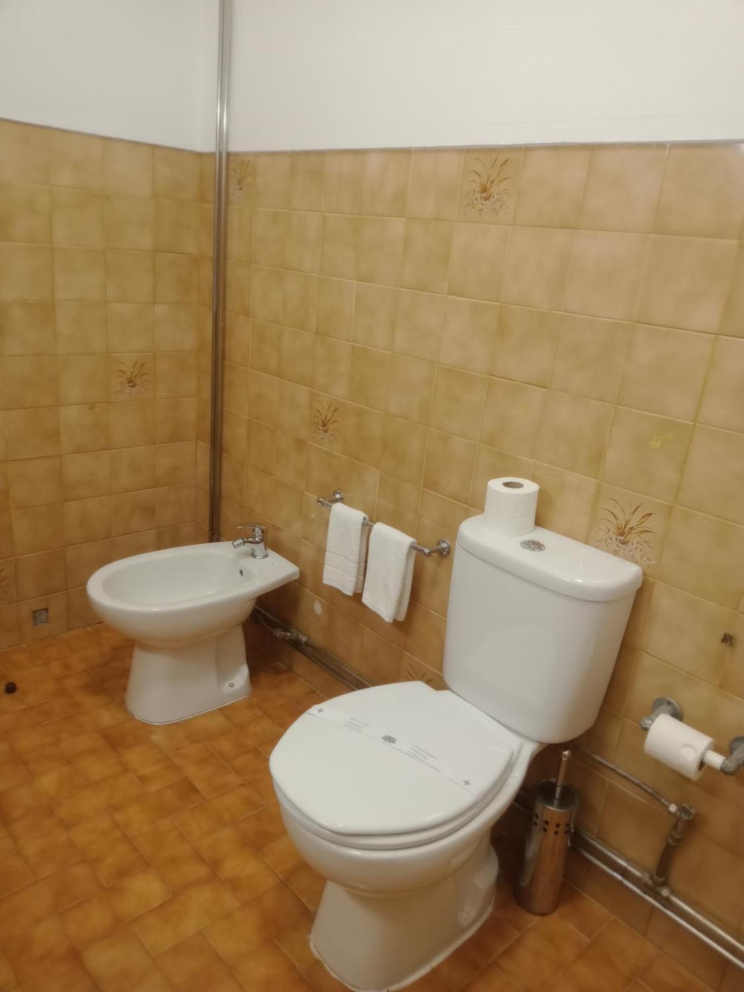 Casa Morgado Hotel Алмейда Стая снимка