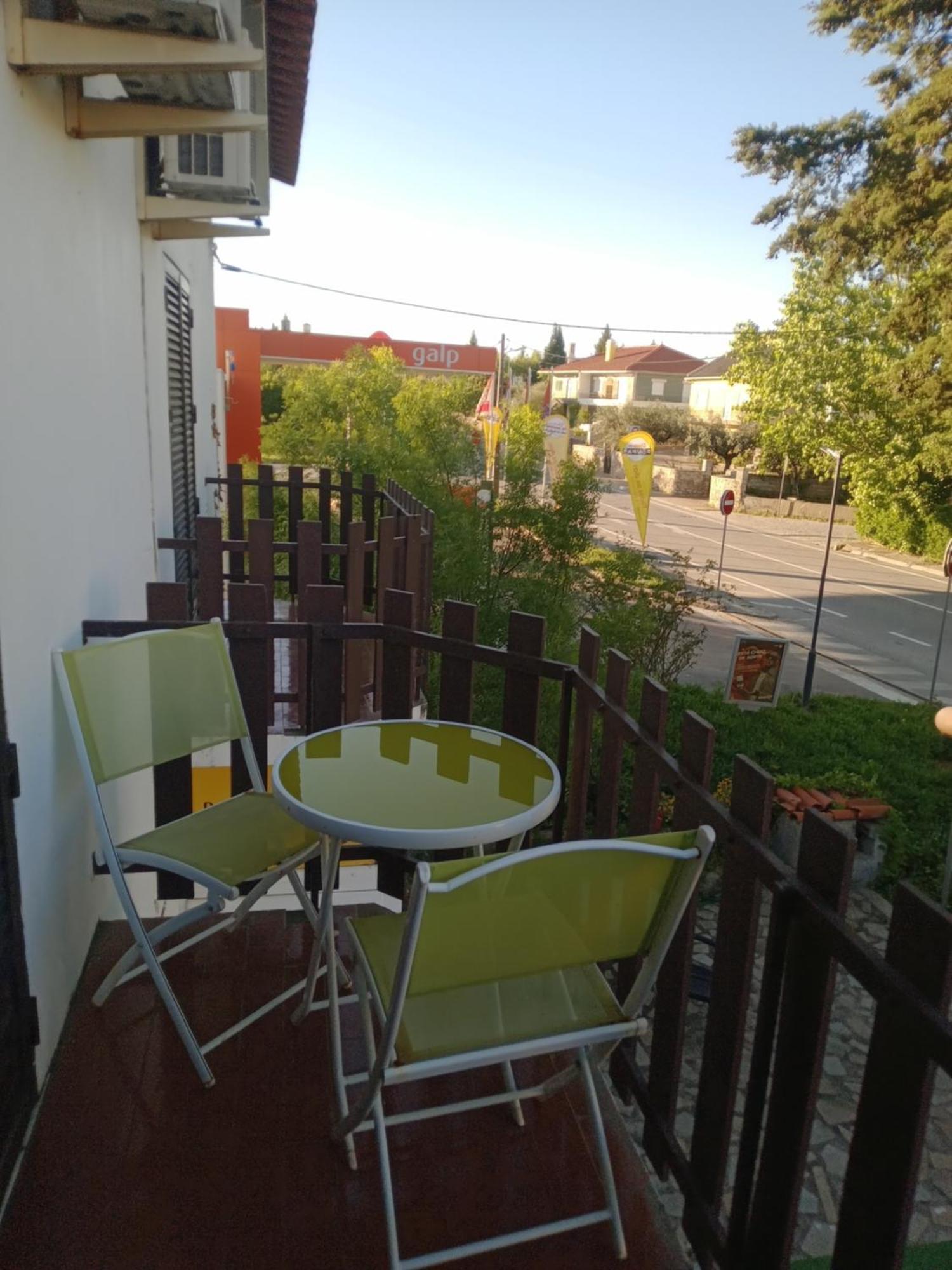 Casa Morgado Hotel Алмейда Екстериор снимка
