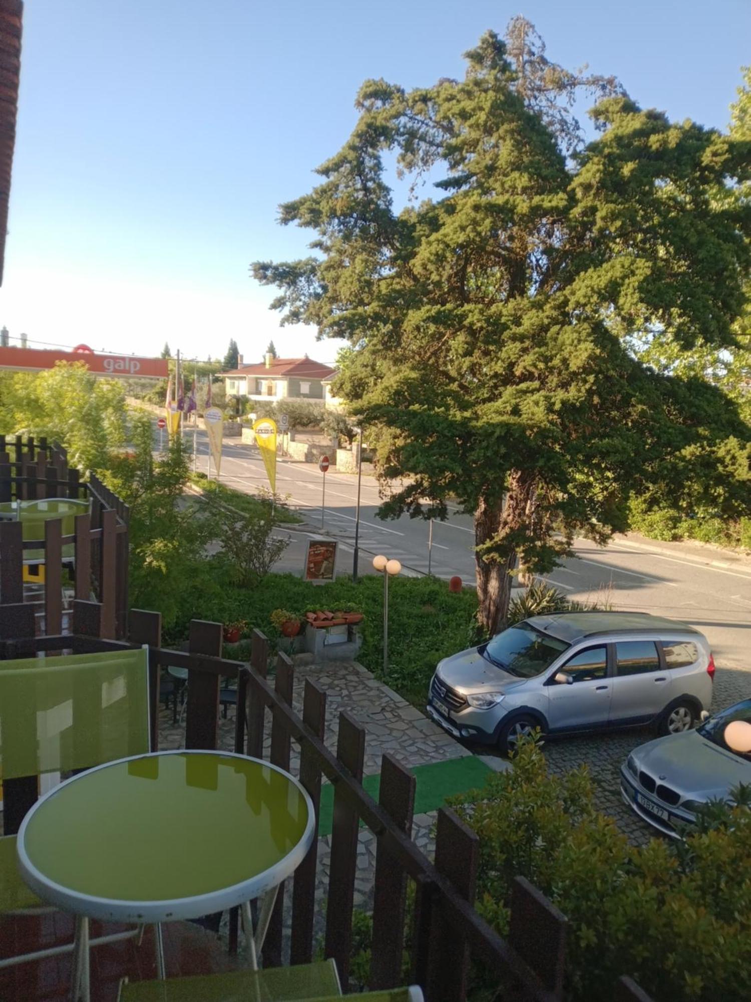Casa Morgado Hotel Алмейда Екстериор снимка