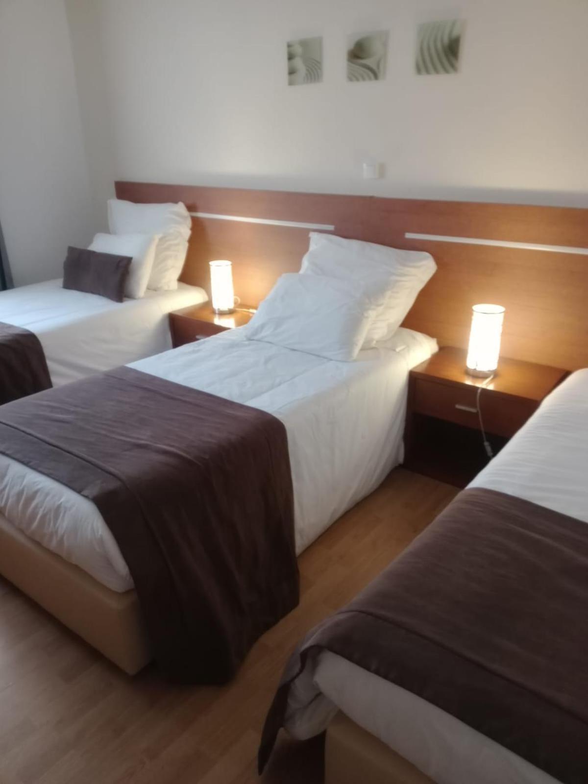 Casa Morgado Hotel Алмейда Екстериор снимка