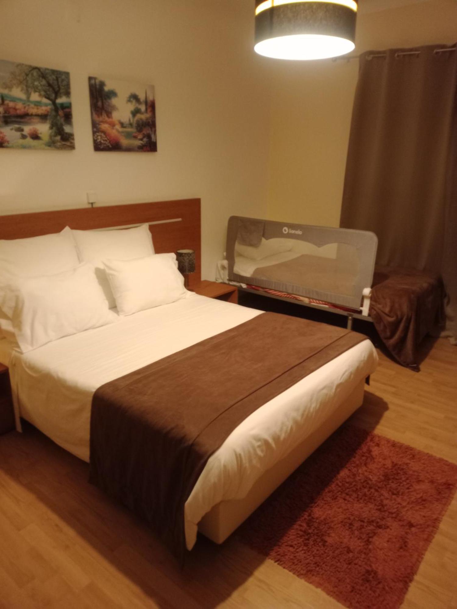Casa Morgado Hotel Алмейда Стая снимка