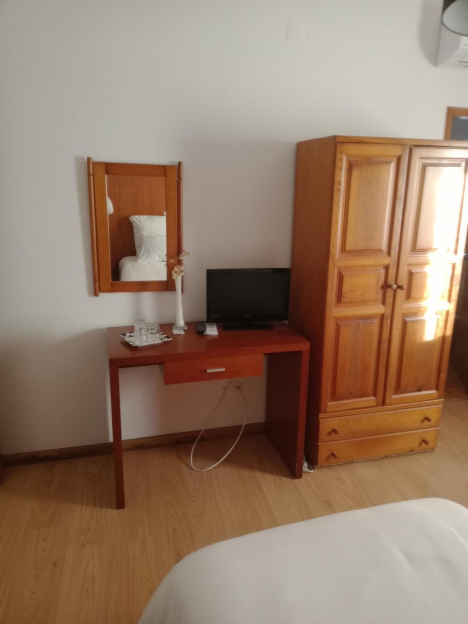 Casa Morgado Hotel Алмейда Стая снимка