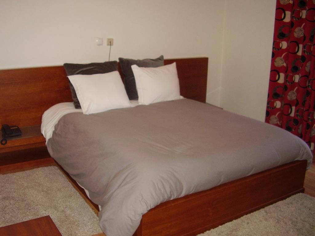 Casa Morgado Hotel Алмейда Стая снимка