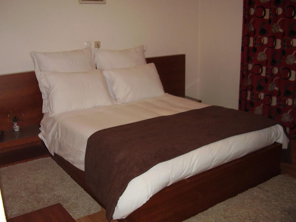 Casa Morgado Hotel Алмейда Стая снимка
