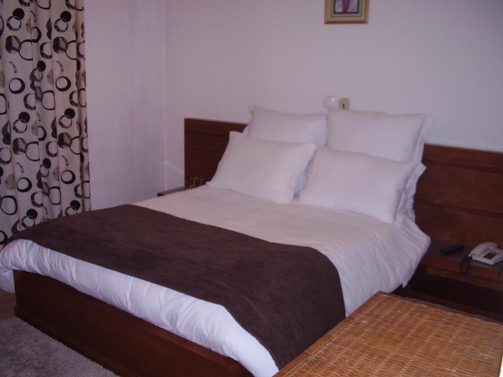 Casa Morgado Hotel Алмейда Стая снимка