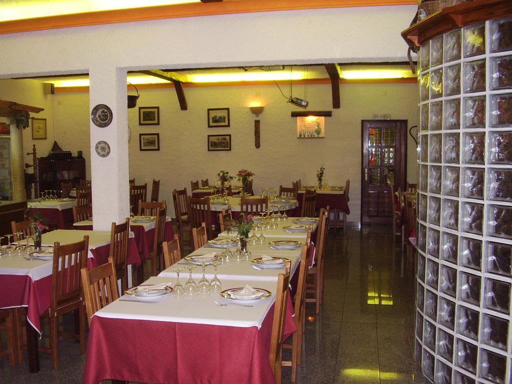 Casa Morgado Hotel Алмейда Екстериор снимка
