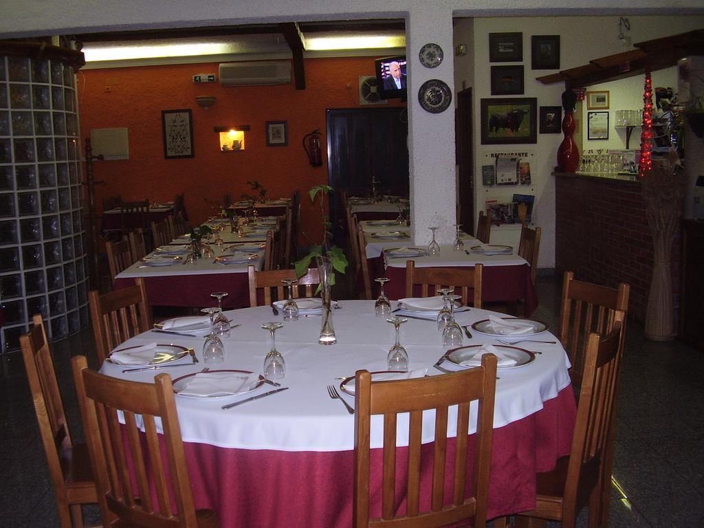 Casa Morgado Hotel Алмейда Екстериор снимка