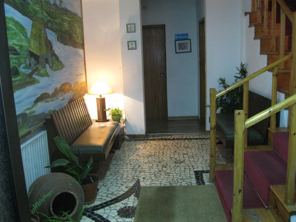 Casa Morgado Hotel Алмейда Екстериор снимка