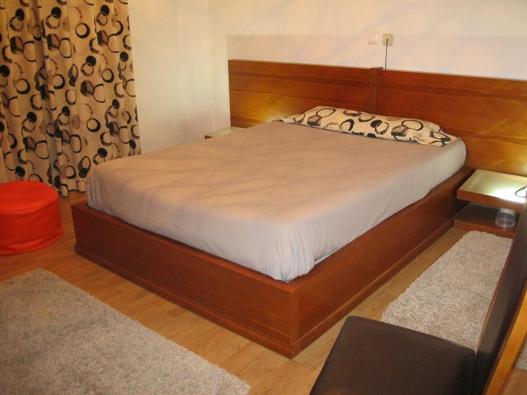 Casa Morgado Hotel Алмейда Стая снимка